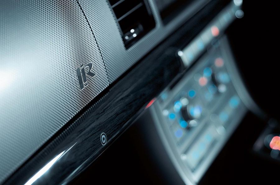  Jaguar XFR 2009 года  (фото 127 из 141)